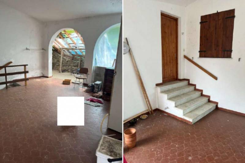 appartamento in vendita a Bormida