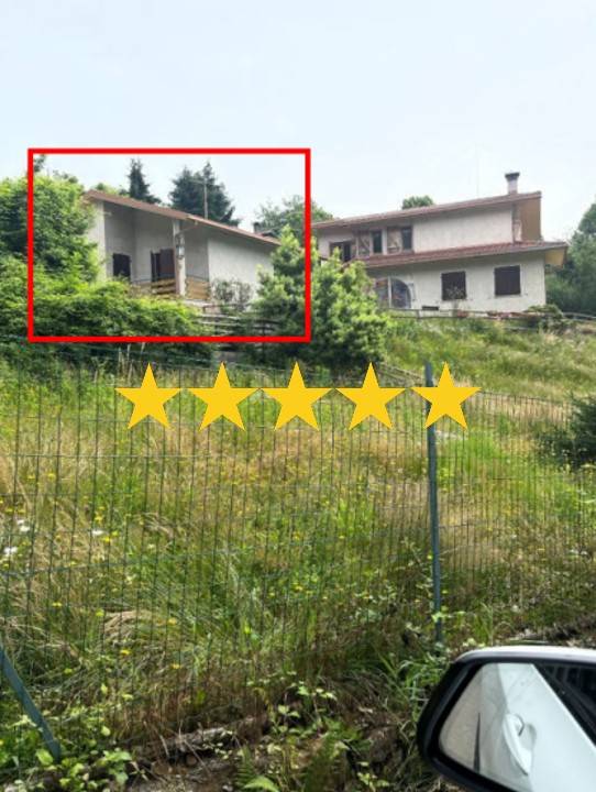 appartamento in vendita a Bormida