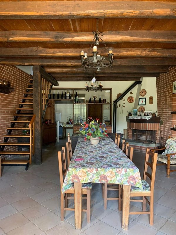 quadrivano in vendita a Bormida