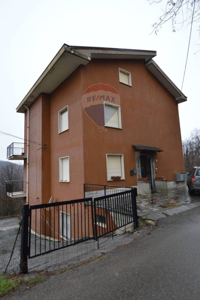 appartamento in vendita a Bormida