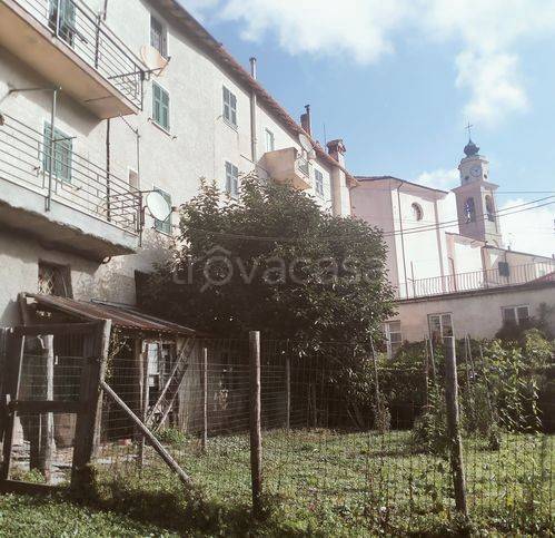 appartamento in vendita a Bormida in zona Chiesa
