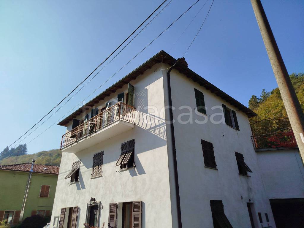 appartamento in vendita a Bormida