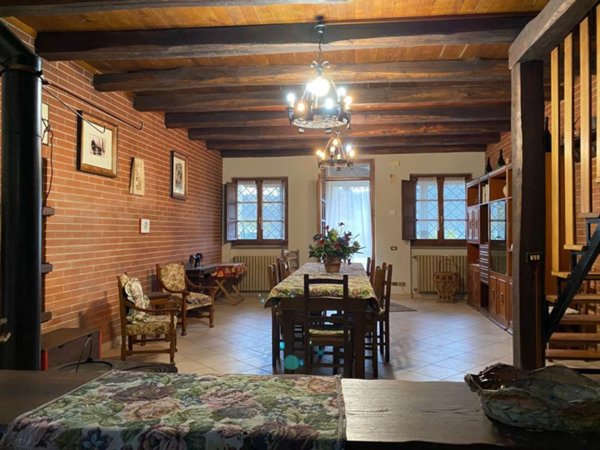 casa indipendente in vendita a Bormida