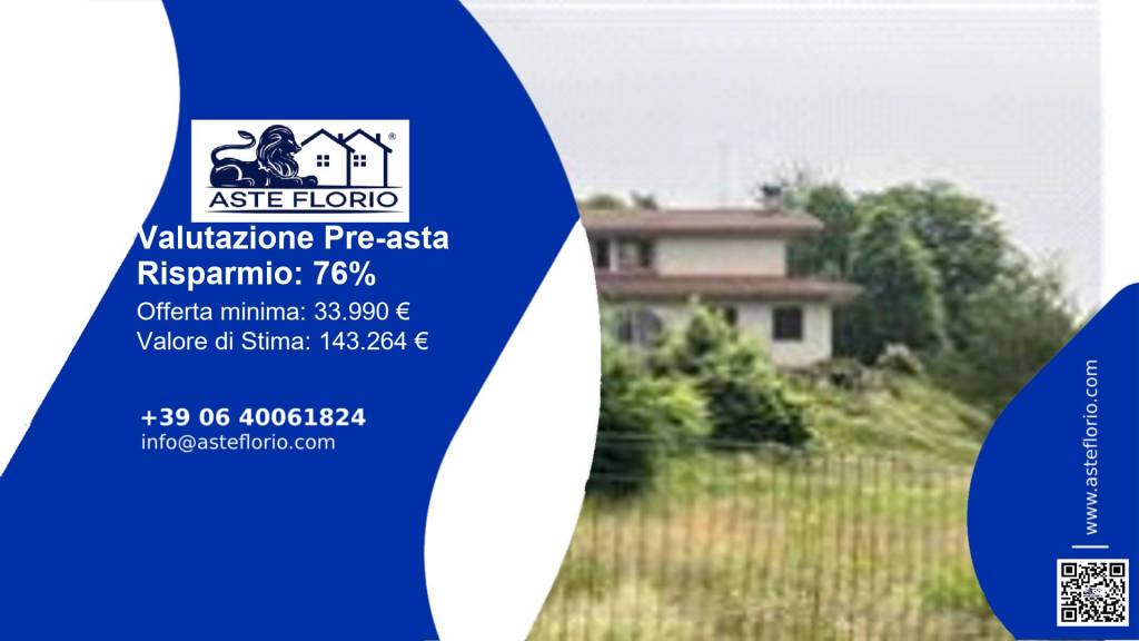 appartamento in vendita a Bormida