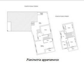 casa indipendente in vendita a Bormida