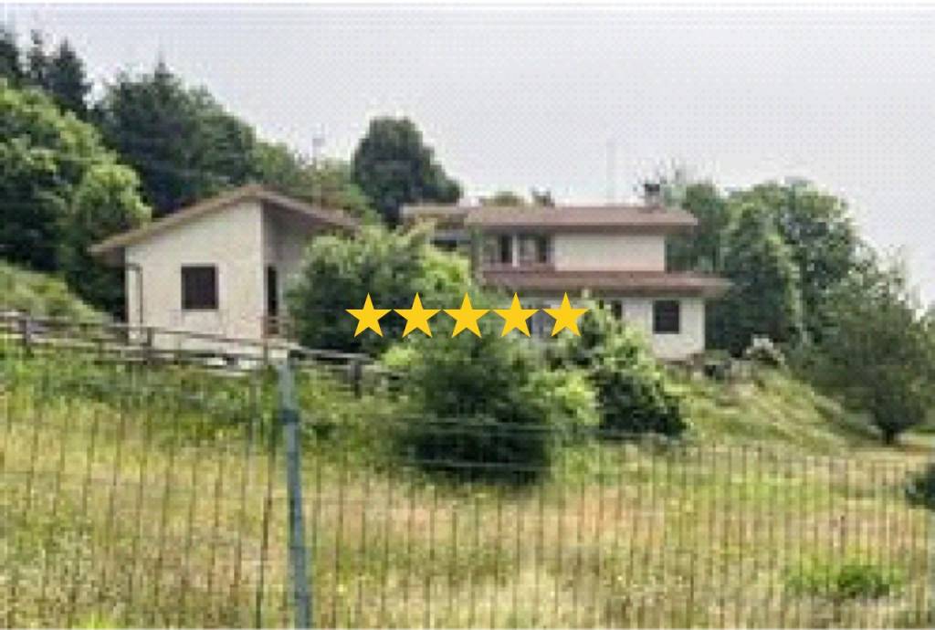 appartamento in vendita a Bormida