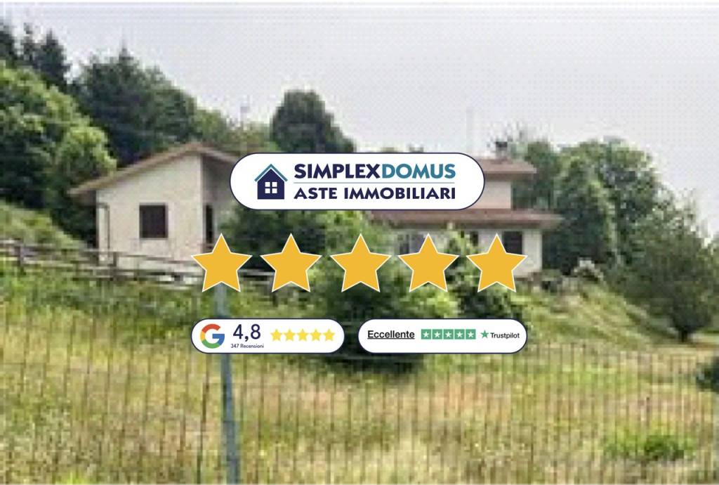 appartamento in vendita a Bormida