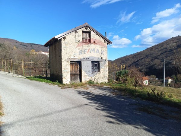 locale di sgombero in vendita a Bormida