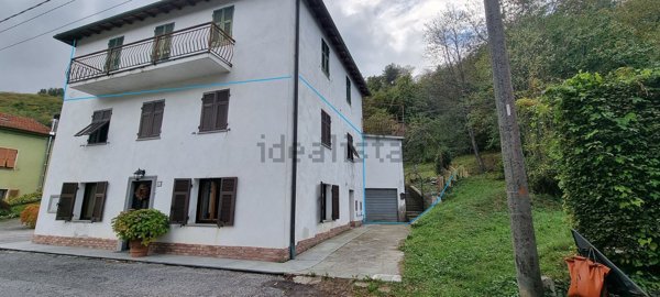 appartamento in vendita a Bormida