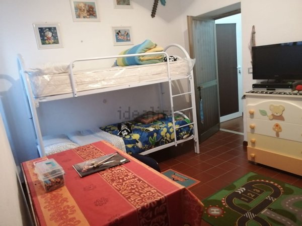 appartamento in vendita a Bormida