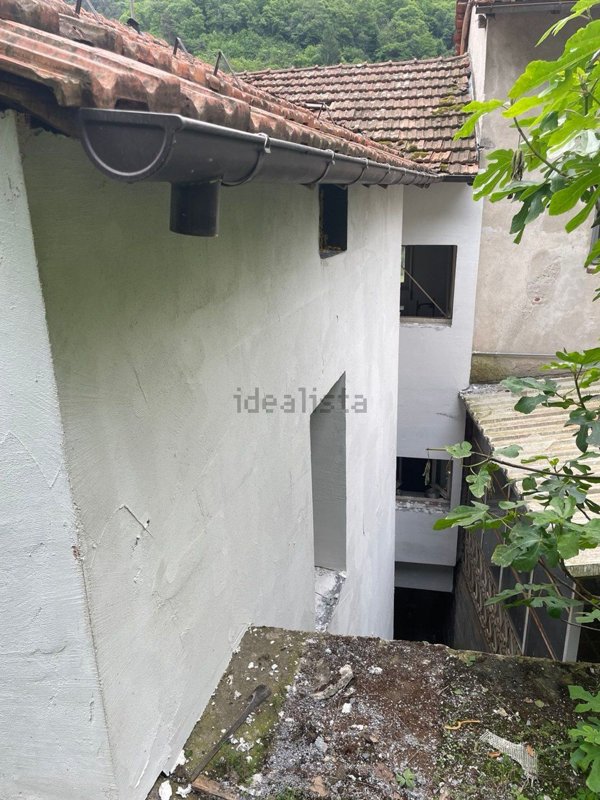 appartamento in vendita a Bormida