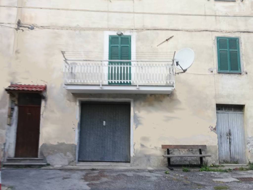 casa semindipendente in vendita a Bormida