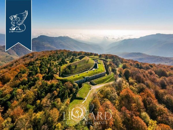 intera palazzina in vendita a Bormida