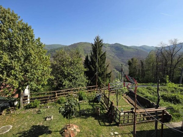 casa indipendente in vendita a Bormida