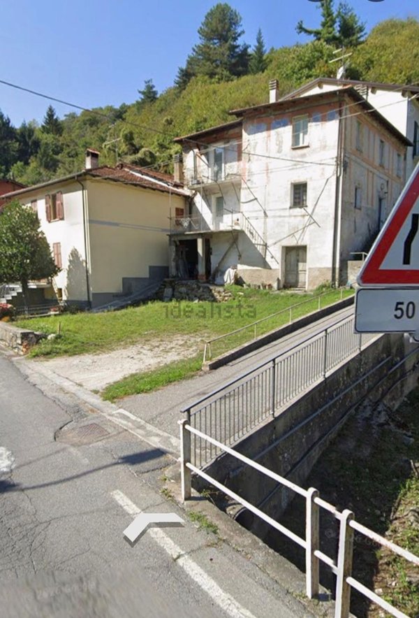 casa indipendente in vendita a Bormida
