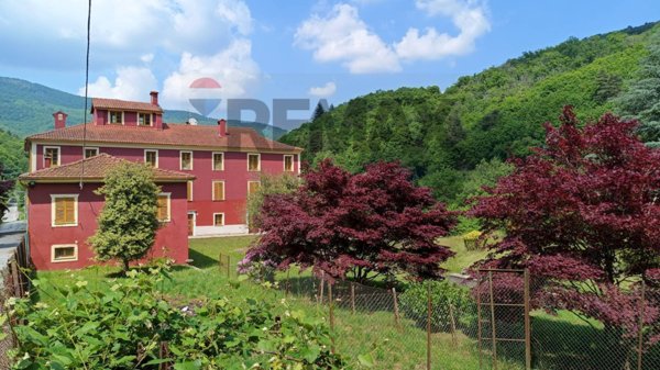 villa in vendita a Bormida
