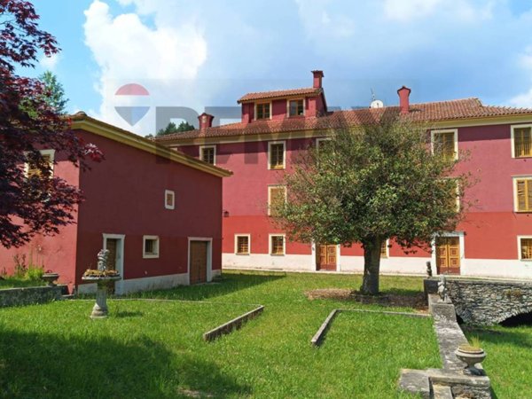 intera palazzina in vendita a Bormida