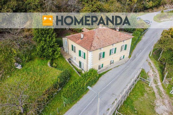 casa indipendente in vendita a Bormida in zona Chiesa
