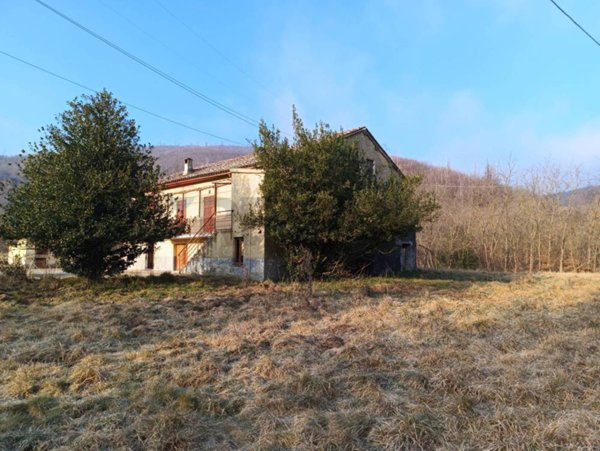 casa indipendente in vendita a Bormida