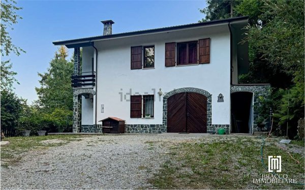 casa indipendente in vendita a Bormida