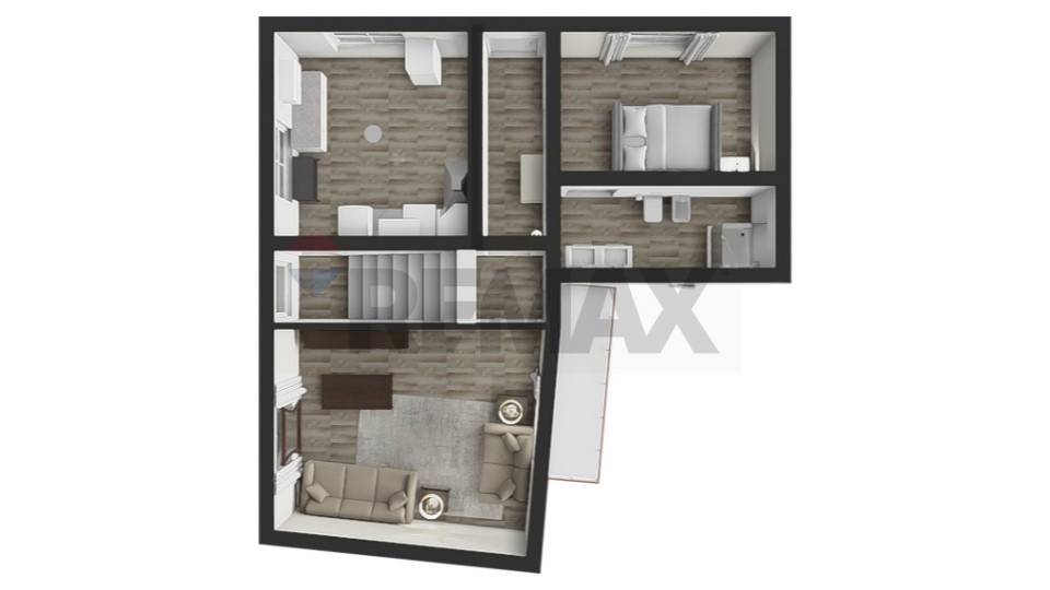 casa indipendente in vendita a Bormida