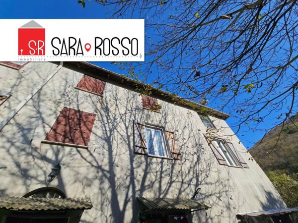 appartamento in vendita a Bormida in zona Chiesa