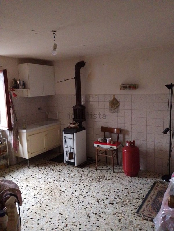 appartamento in vendita a Bormida in zona Chiesa