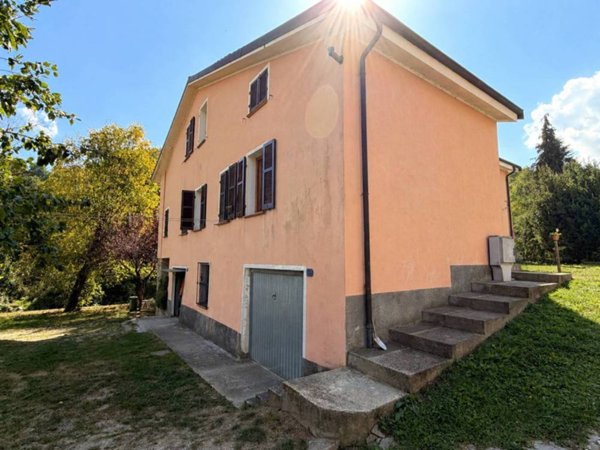 appartamento in vendita a Bormida