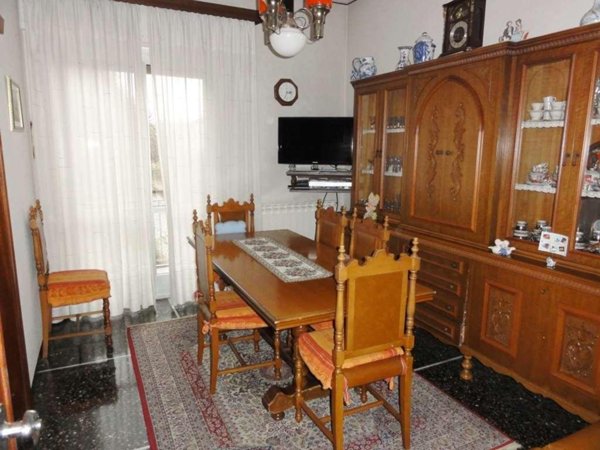 appartamento in vendita a Cairo Montenotte