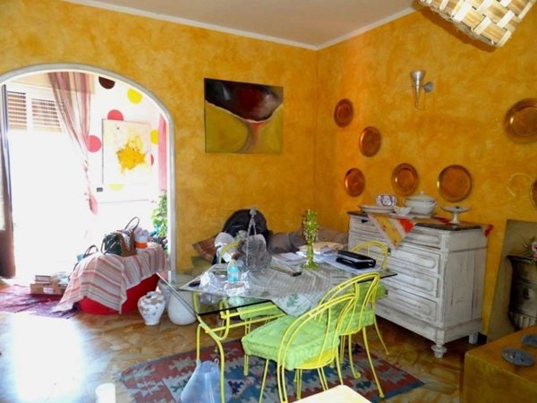 appartamento in vendita a Cairo Montenotte in zona Ferrania