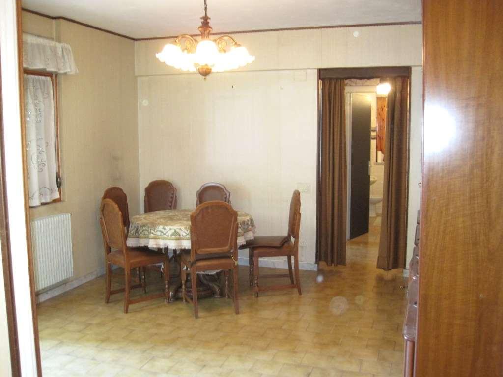 appartamento in vendita a Cairo Montenotte