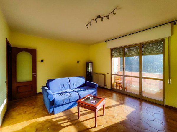 appartamento in vendita a Cairo Montenotte