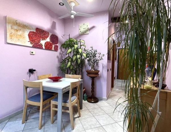 appartamento in vendita a Cairo Montenotte