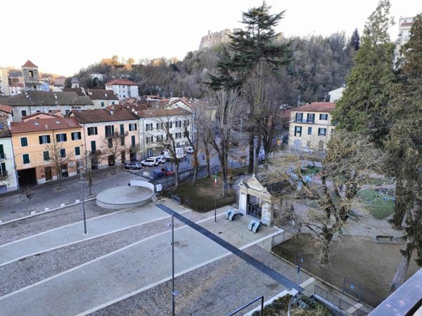 appartamento in vendita a Cairo Montenotte