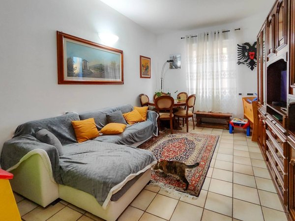 appartamento in vendita a Cairo Montenotte