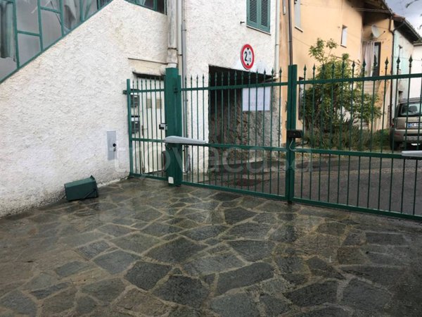 casa indipendente in vendita a Cairo Montenotte