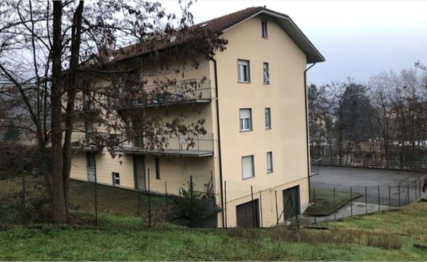 appartamento in vendita a Cairo Montenotte