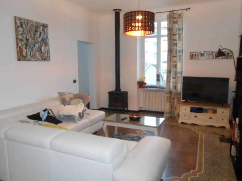 appartamento in vendita a Cairo Montenotte