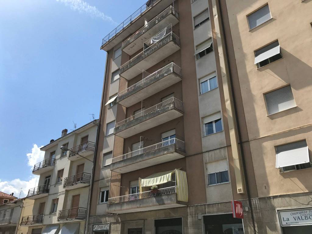 appartamento in vendita a Cairo Montenotte