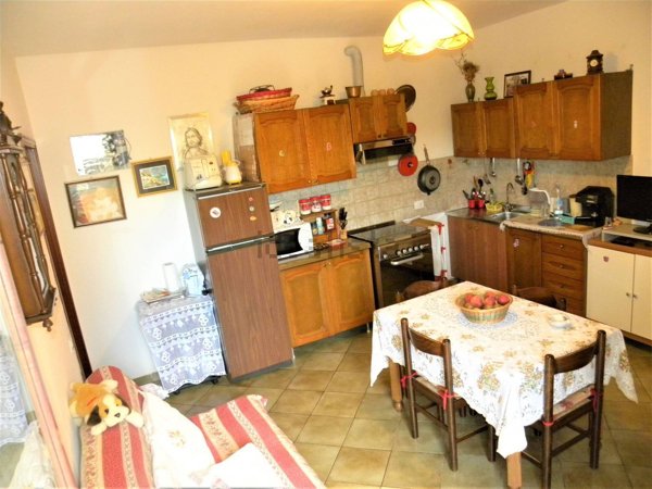 appartamento in vendita a Cairo Montenotte