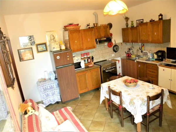 appartamento in vendita a Cairo Montenotte