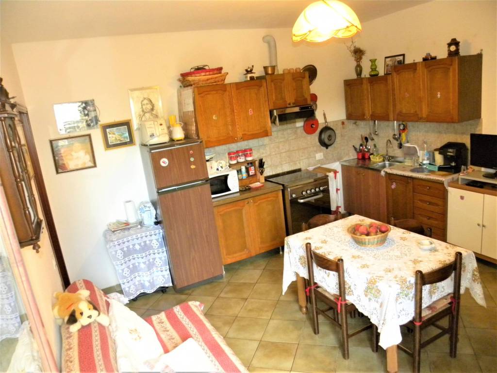 appartamento in vendita a Cairo Montenotte
