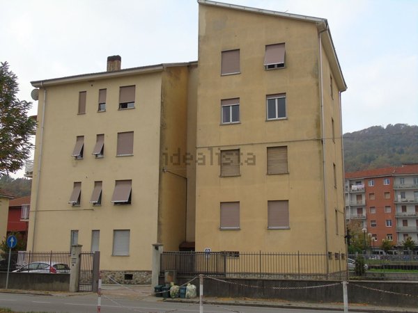 appartamento in vendita a Cairo Montenotte