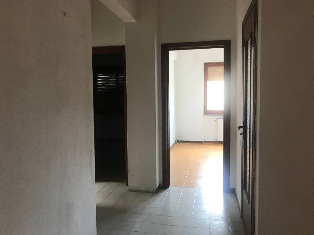 appartamento in vendita a Cairo Montenotte