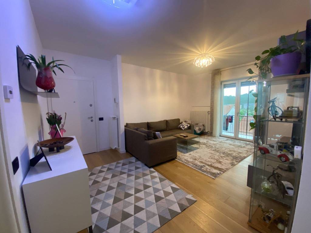 appartamento in vendita a Cairo Montenotte