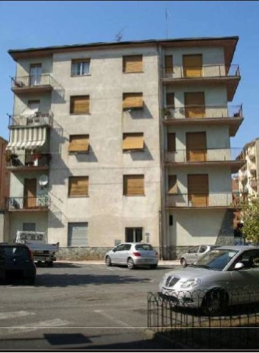 appartamento in vendita a Cairo Montenotte