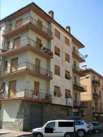 appartamento in vendita a Cairo Montenotte