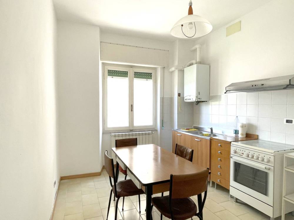 appartamento in vendita a Cairo Montenotte