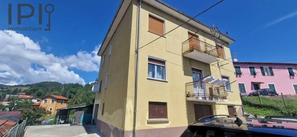 appartamento in vendita a Cairo Montenotte