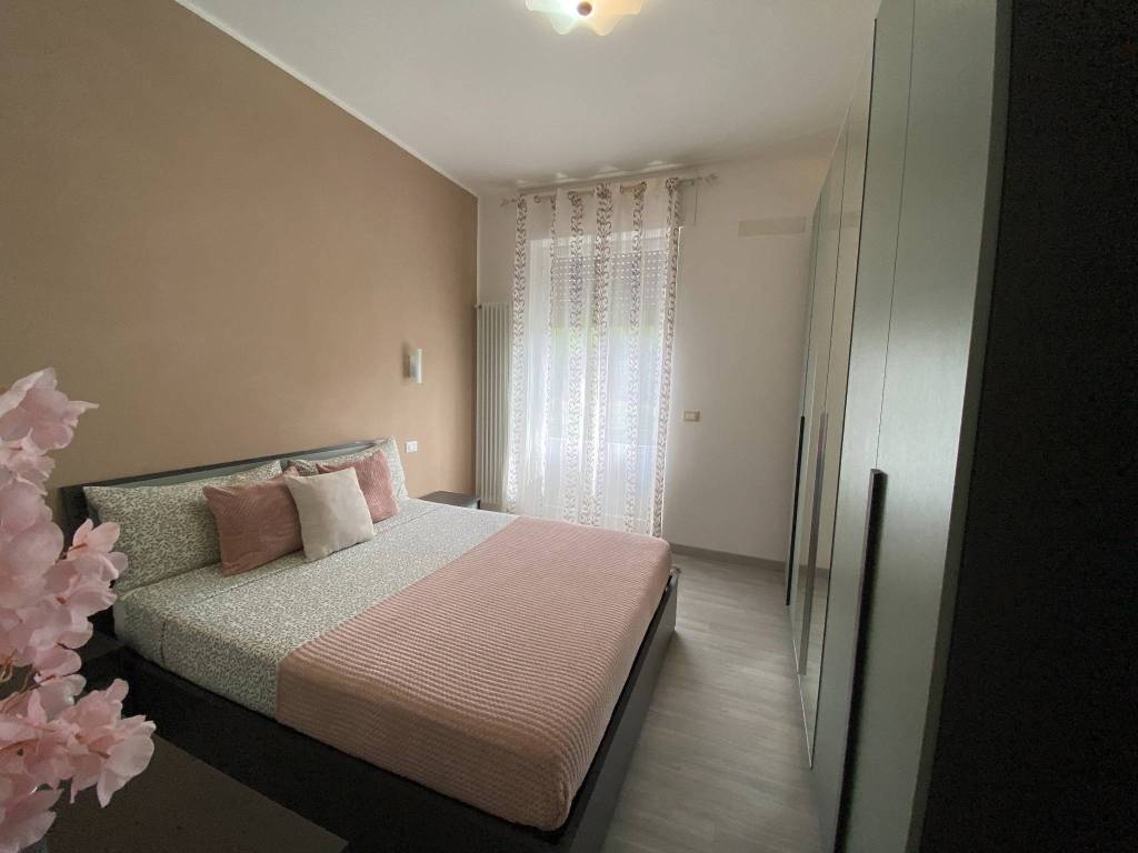 appartamento in vendita a Cairo Montenotte in zona Ferrania
